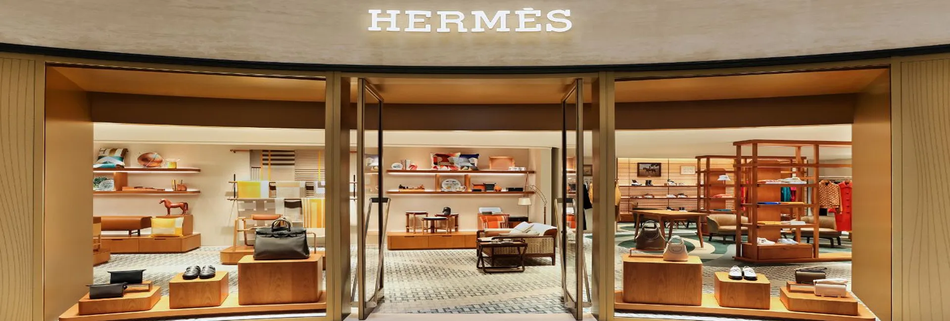 Hermès コレクション