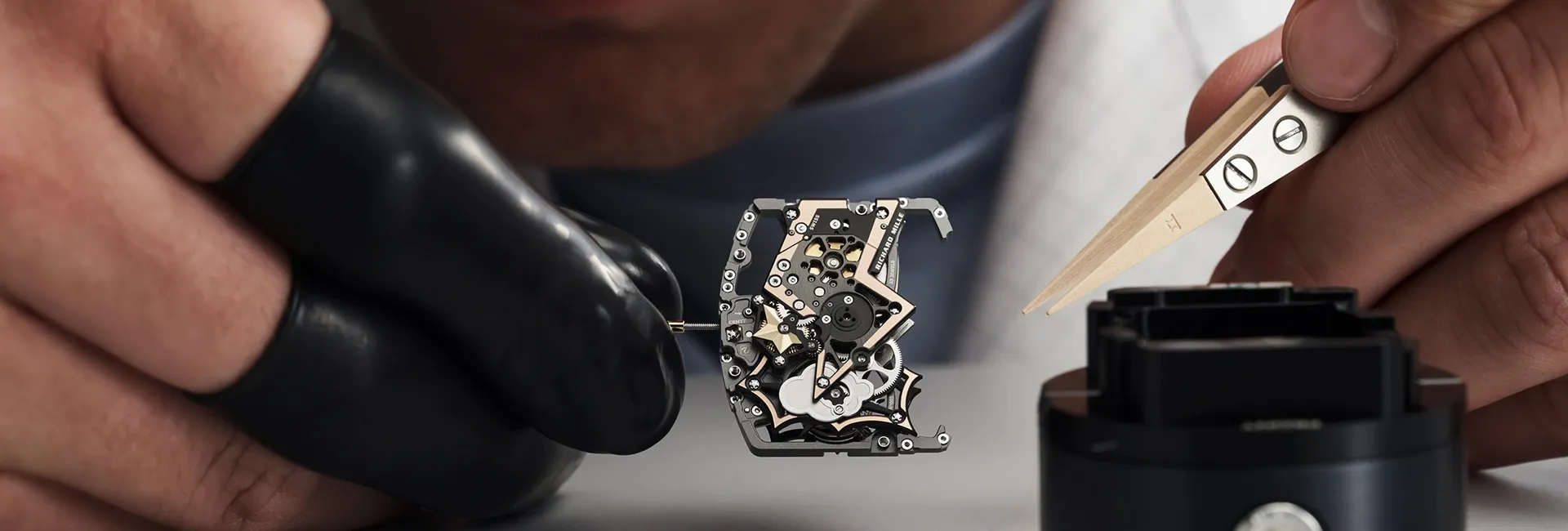 Richard Mille コレクション