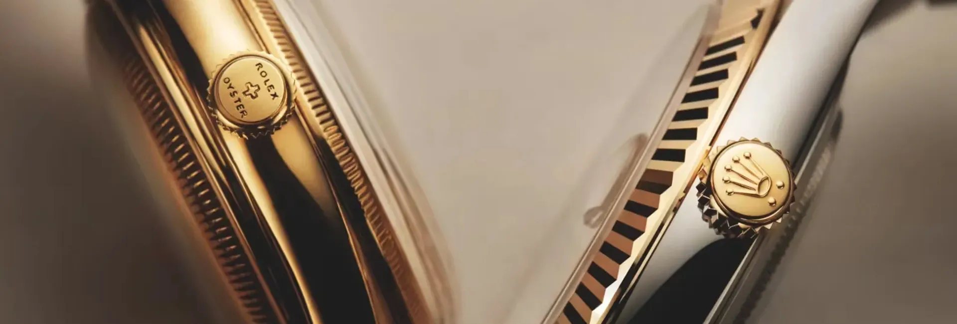 Rolex コレクション