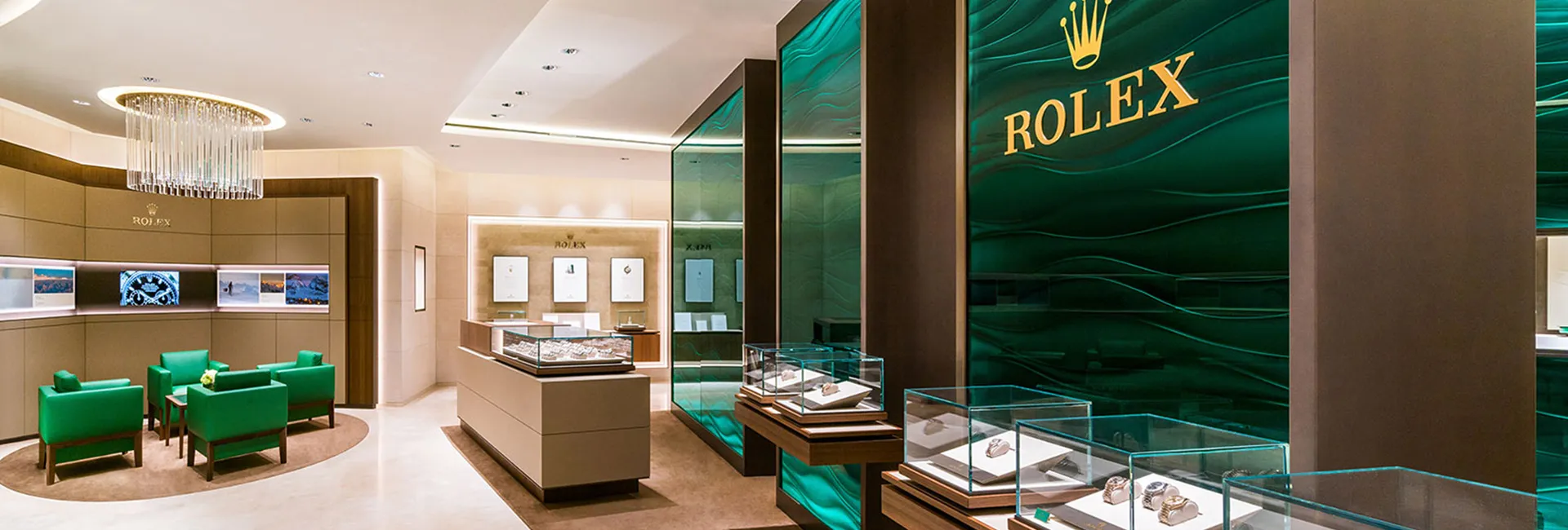 Rolex コレクション