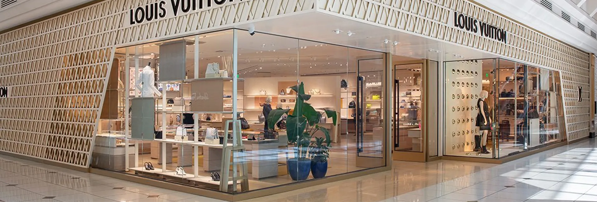 Louis Vuitton コレクション